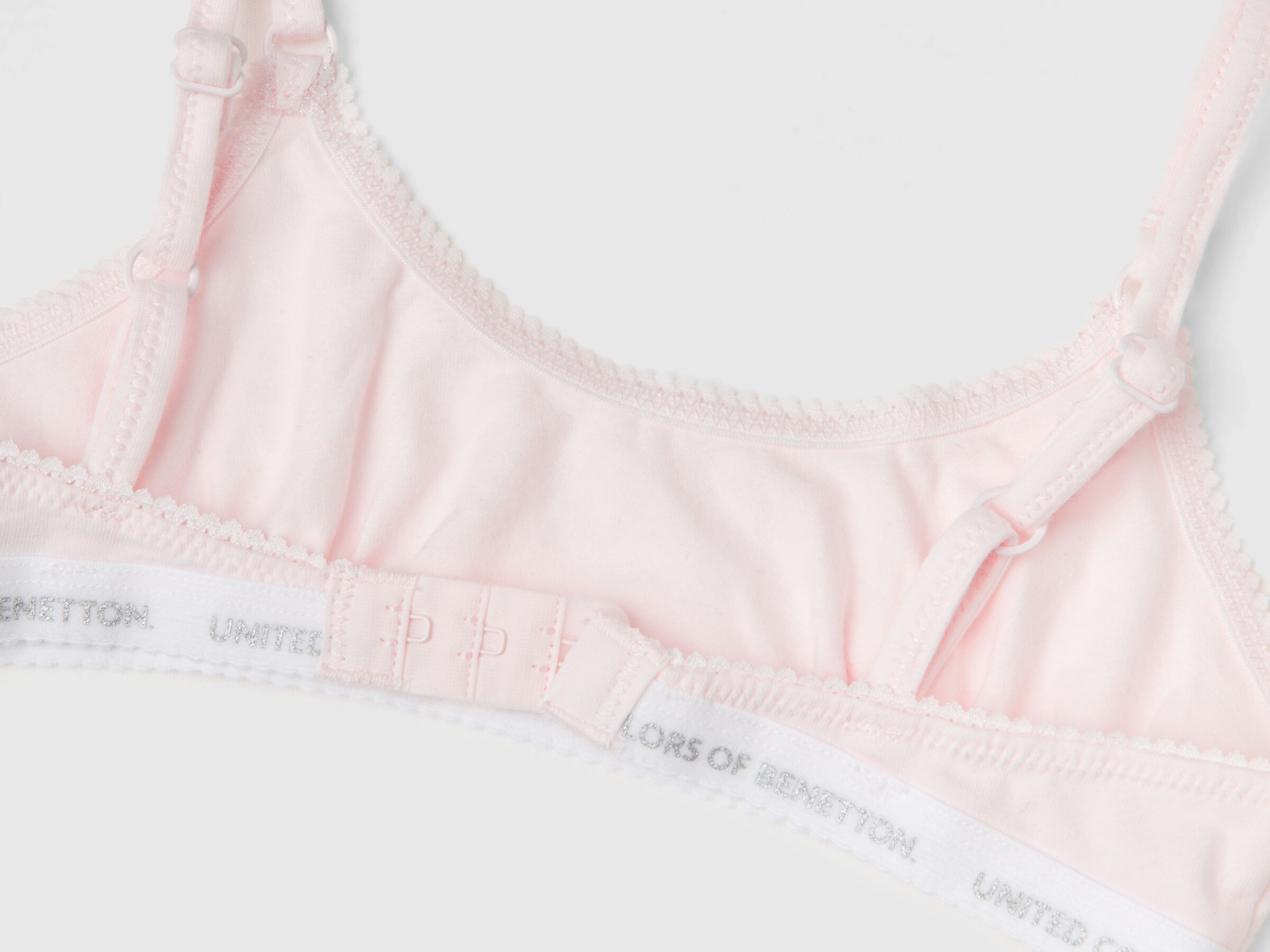 SET 2 BRASSIERE Junior Girl image number 3